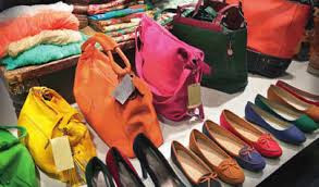 Bag & Shoes